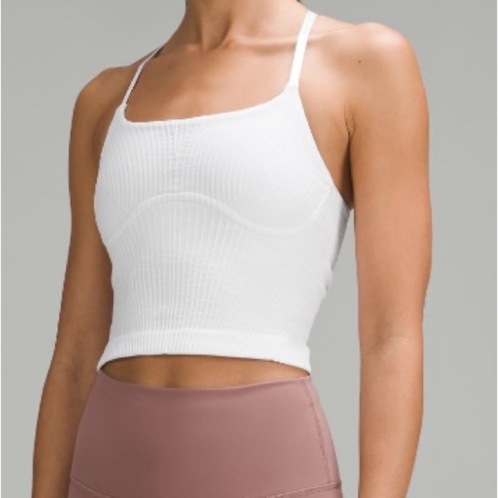 Lululemon tank